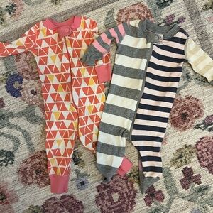 Hanna Andersson Sleepers